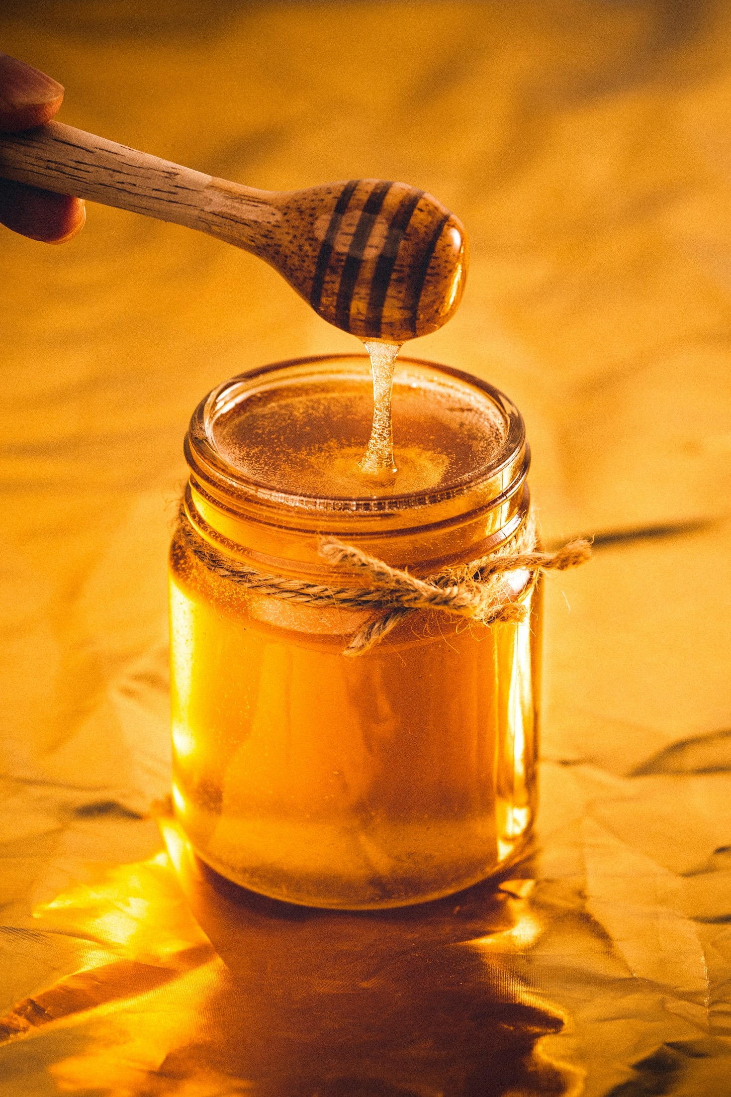 Warum nachhaltige Bienenhaltung unsere Zukunft sichert